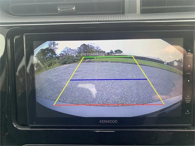 image-13, 2017 Toyota Aqua S Spec 1.5L Hybrid Petrol Auto 5- at Waimakariri