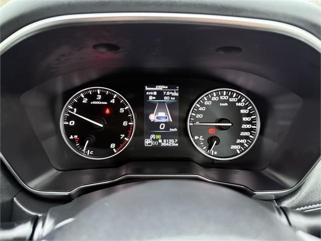 image-16, 2021 Subaru Outback Touring 2.5P/4WD at Dunedin