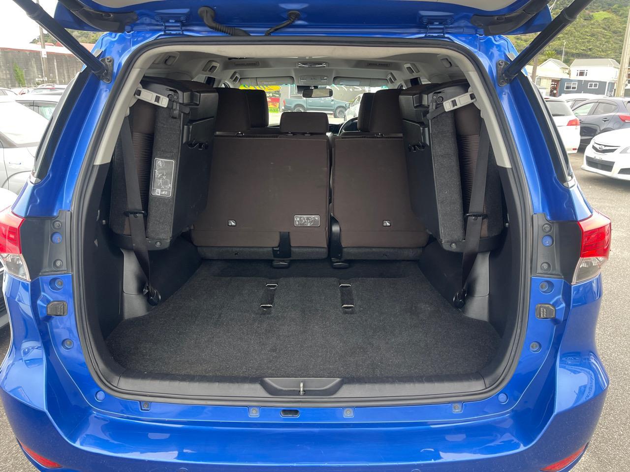 image-6, 2019 Toyota Fortuner GXL 2.8DT/4WD/6AT at Greymouth