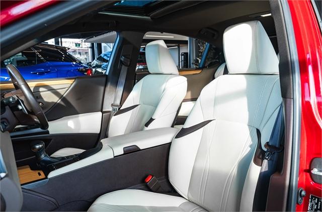 image-11, 2019 Lexus ES 300H Limited 2.5L Hybrid Petrol Seda at Christchurch