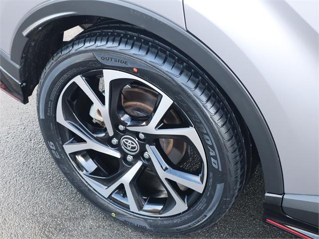image-9, 2020 Toyota C-HR G Spec HYBRID CHR, Leather at Christchurch