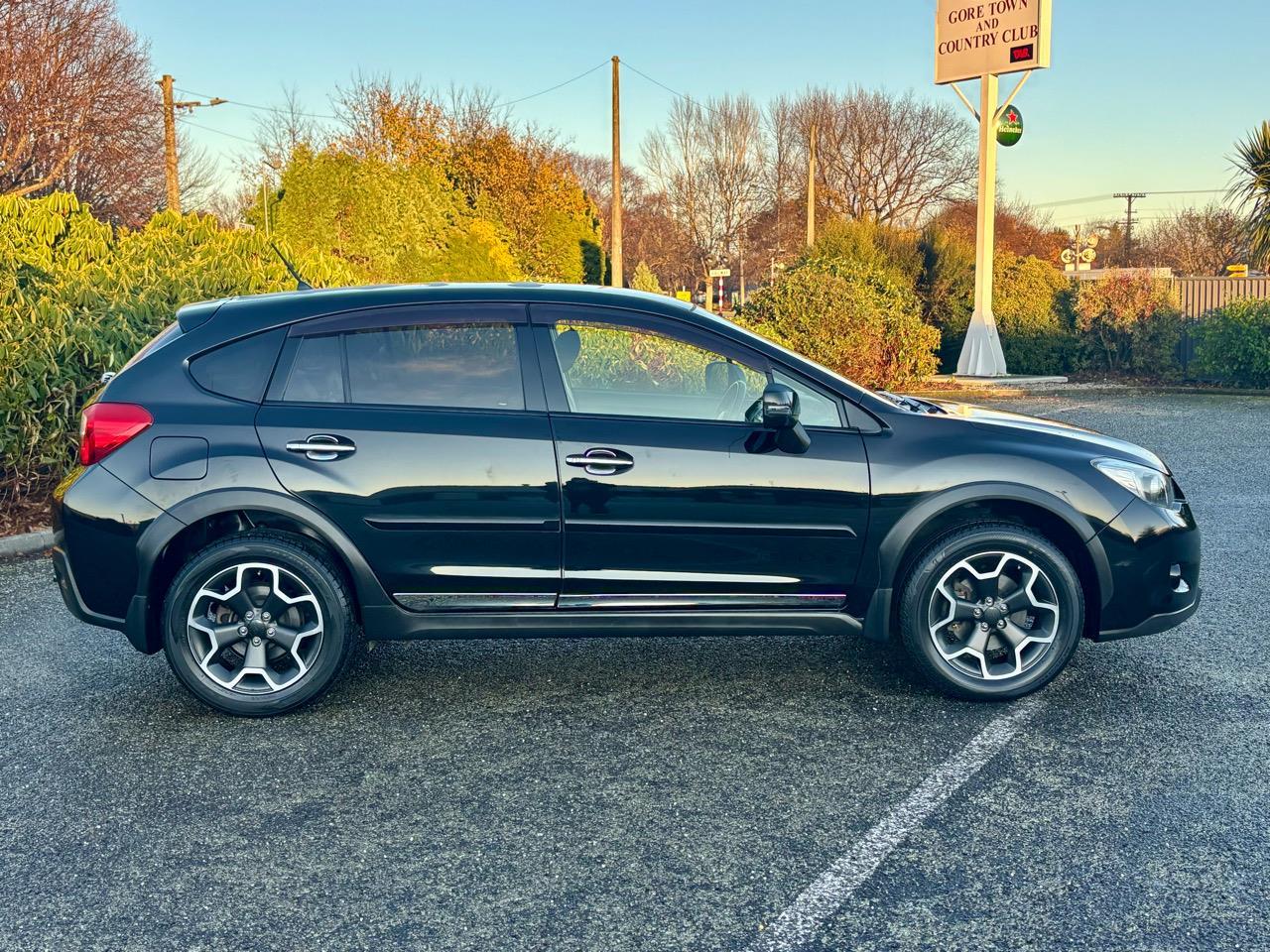 image-5, 2013 Subaru XV AWD SPORTY SAFE AND COMPACT at Gore