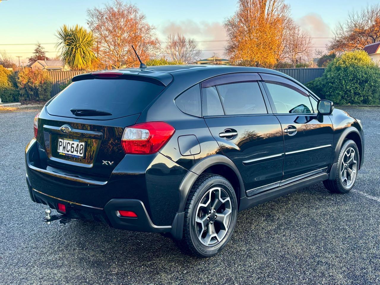 image-4, 2013 Subaru XV AWD SPORTY SAFE AND COMPACT at Gore