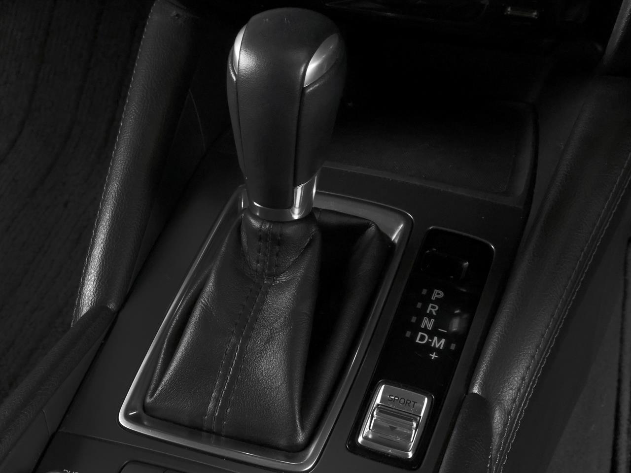image-12, 2017 Mazda Atenza 25S Leather Package 'Facelift' at Christchurch