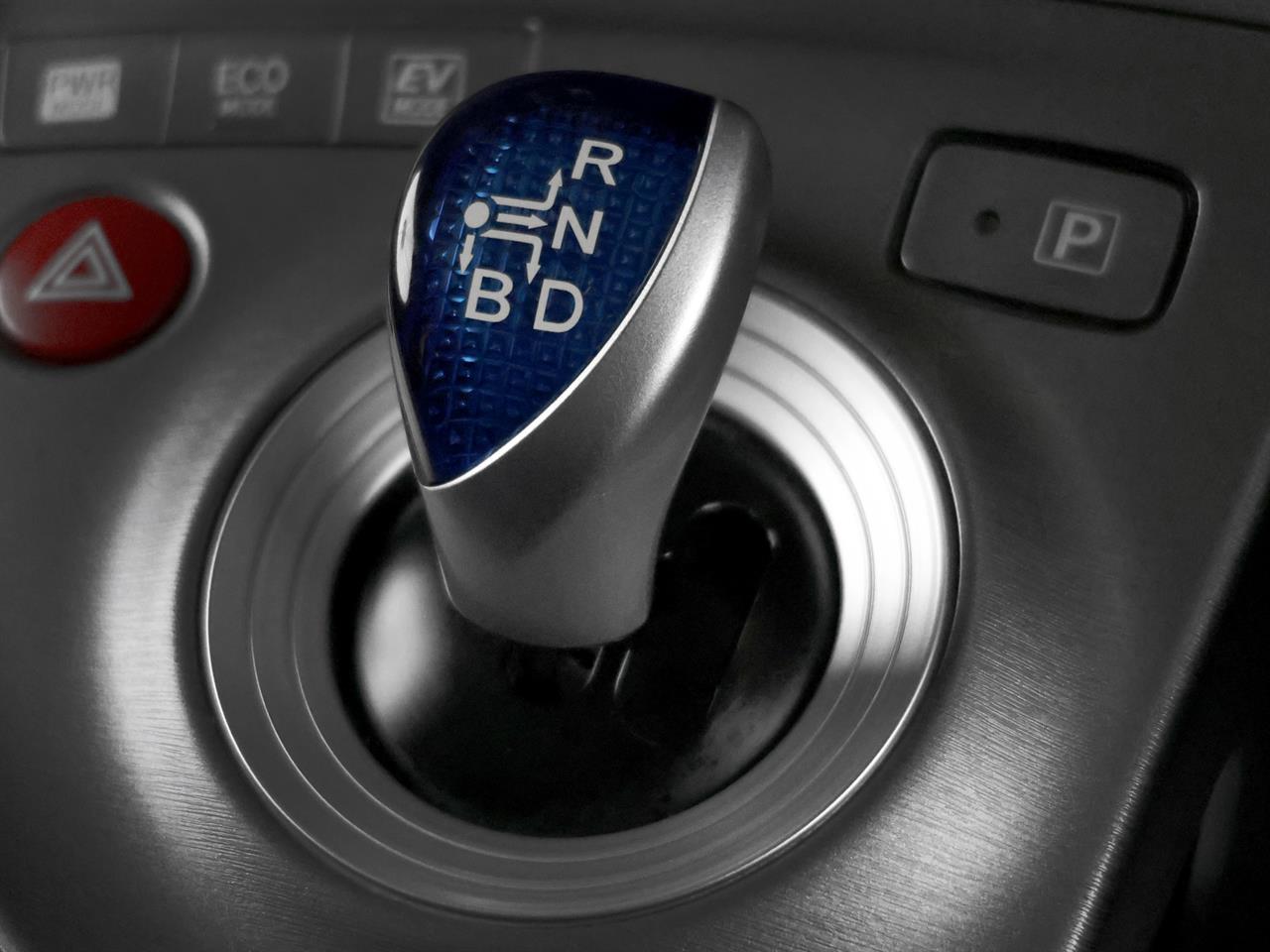image-12, 2014 Toyota Prius 1.8lt Hybrid S-Package at Christchurch