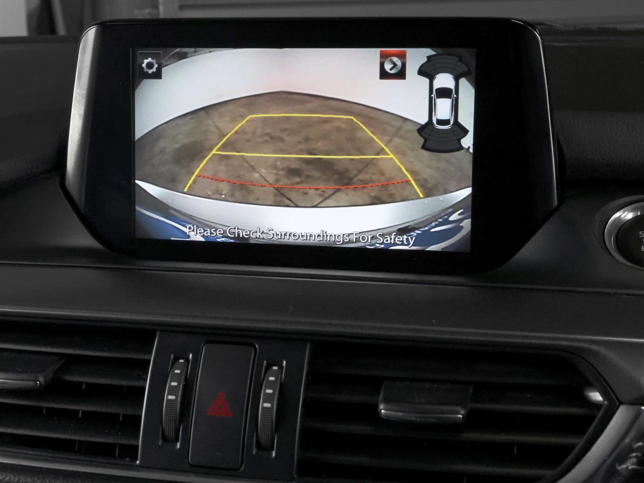 image-15, 2017 Mazda Atenza 25S Leather Package 'Facelift' at Christchurch