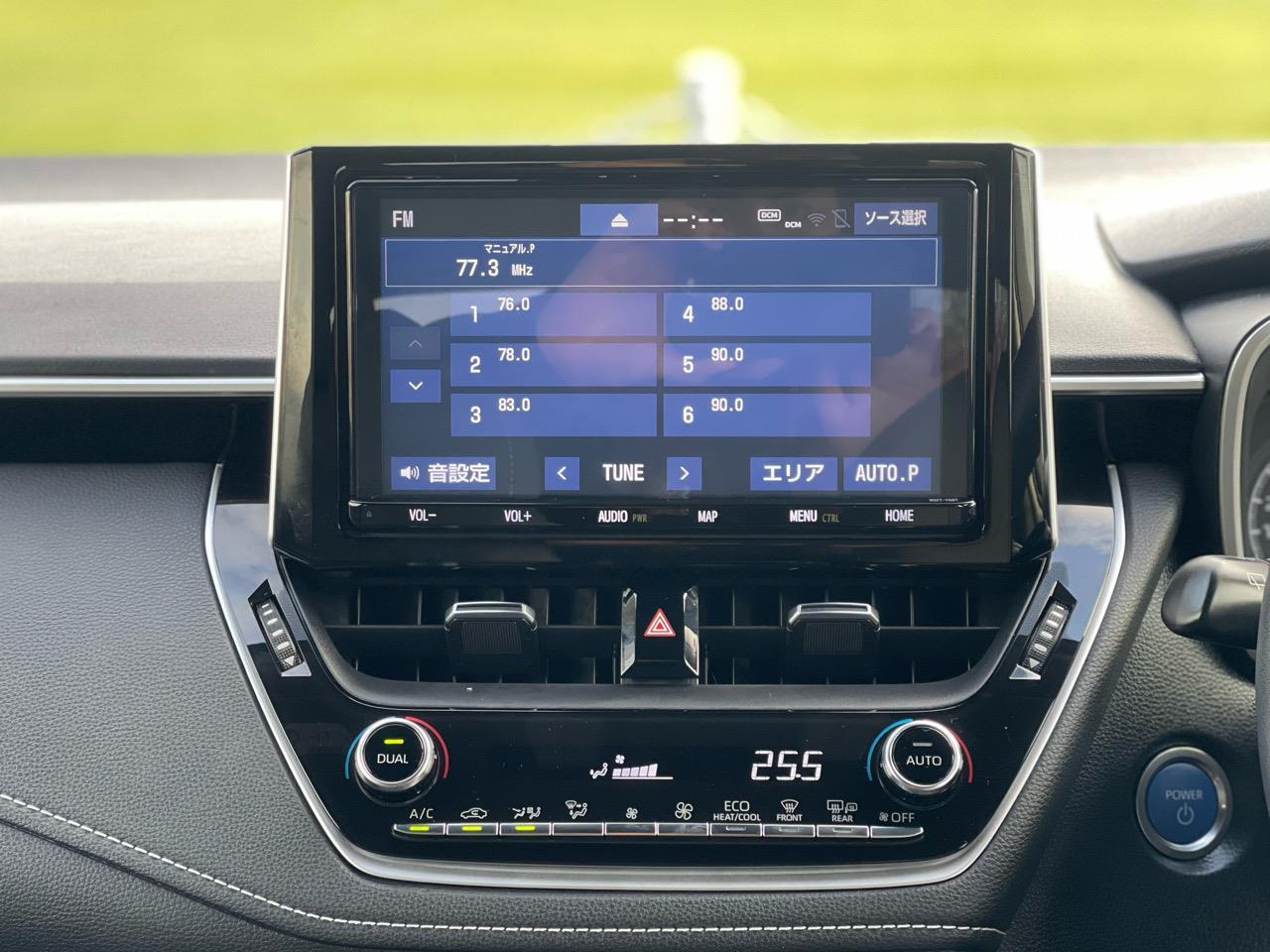 image-11, 2019 Toyota Corolla Hybrid G at Christchurch
