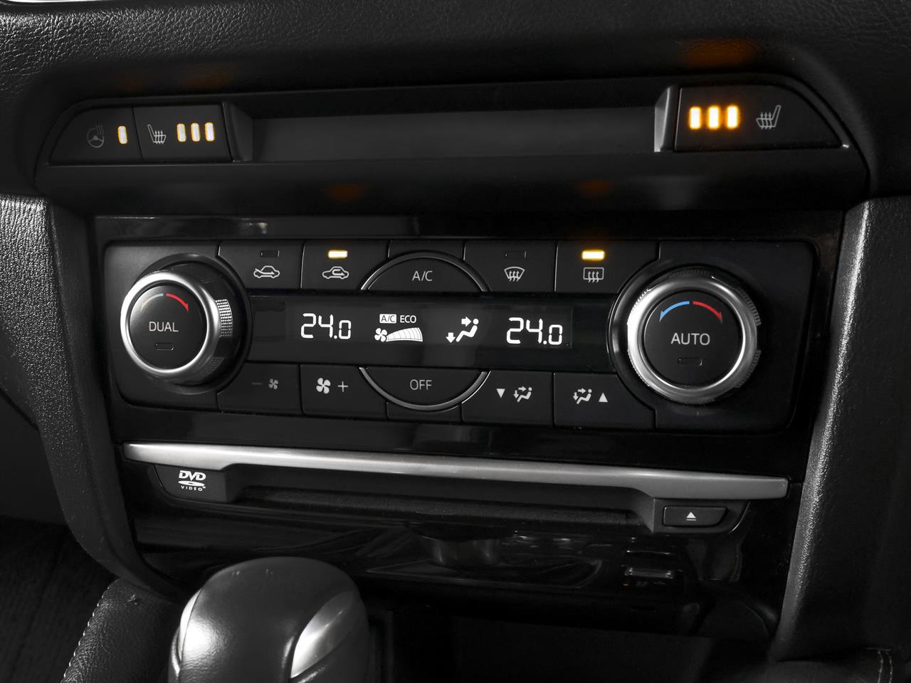image-16, 2017 Mazda Atenza 25S Leather Package 'Facelift' at Christchurch