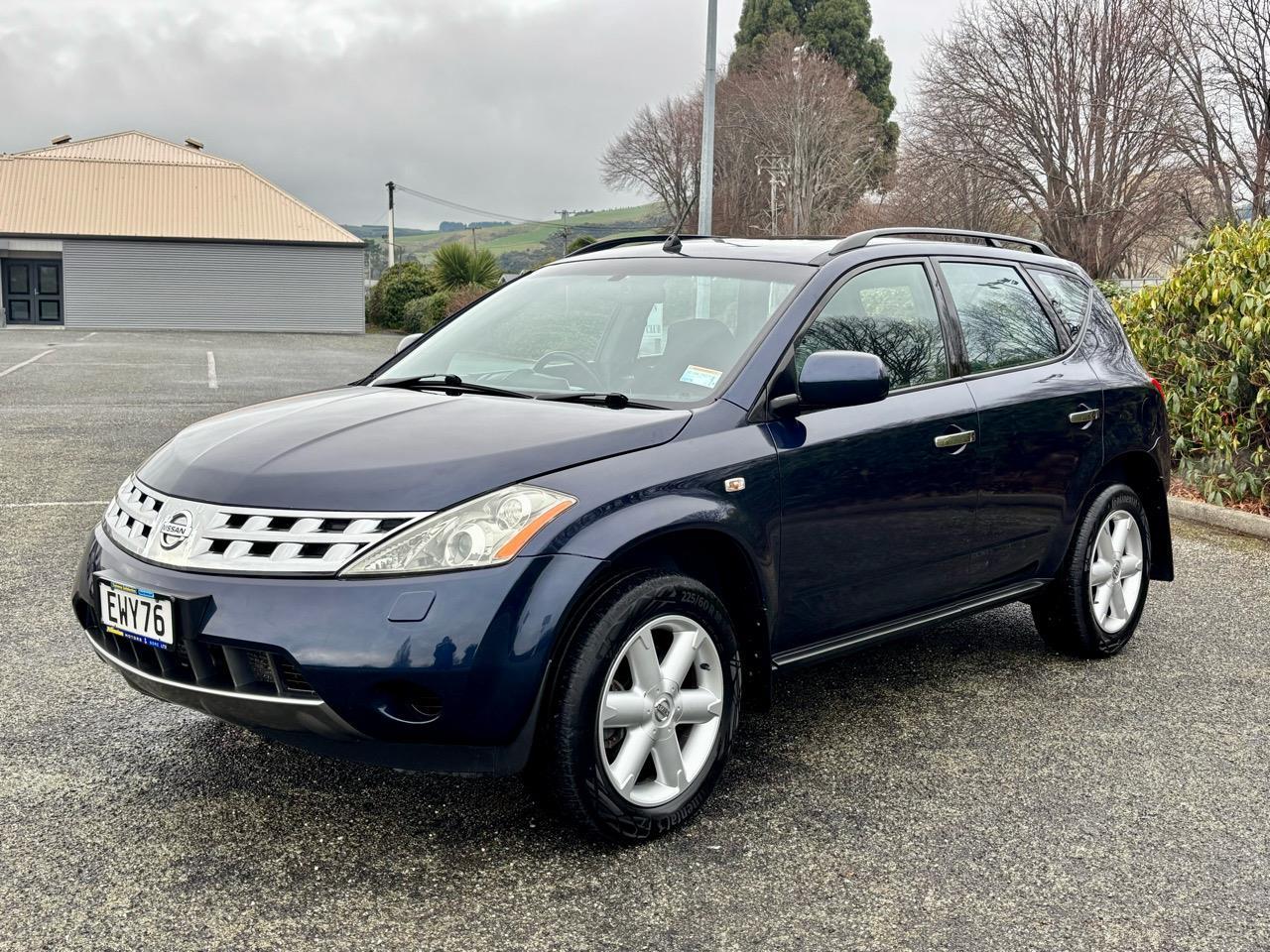 image-2, 2009 Nissan Murano 3.5 V6 4WD Ti at Gore