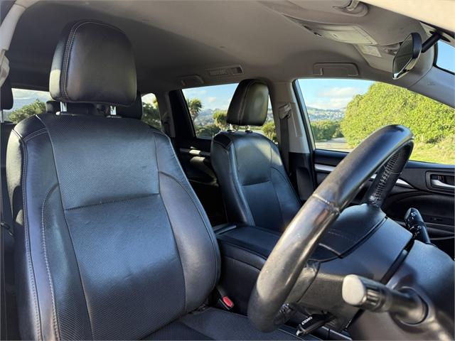 image-12, 2018 Toyota Highlander GXL 3.5 4WD at Dunedin