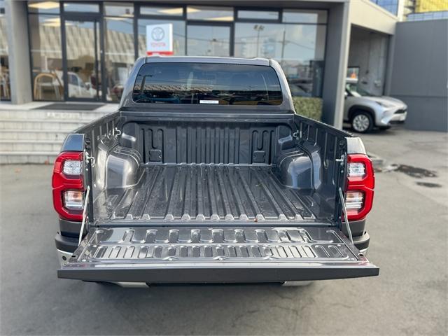 image-9, 2022 Toyota Hilux SR5 Prerunner 2WD, Automatic at Christchurch