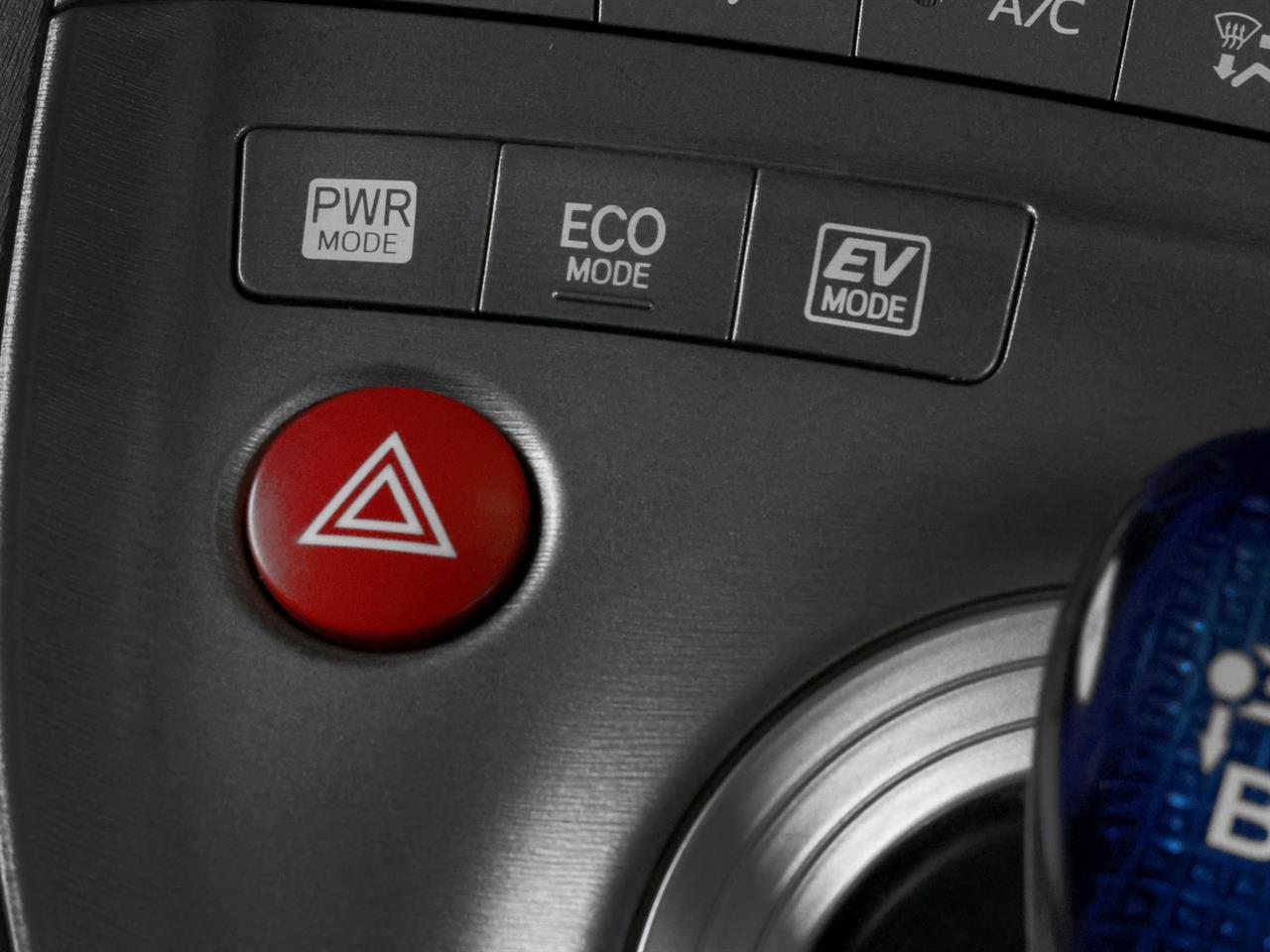 image-13, 2014 Toyota Prius 1.8lt Hybrid S-Package at Christchurch