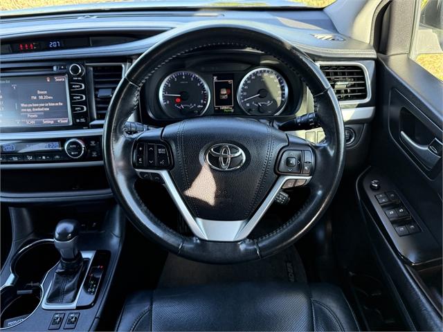 image-16, 2018 Toyota Highlander GXL 3.5 4WD at Dunedin