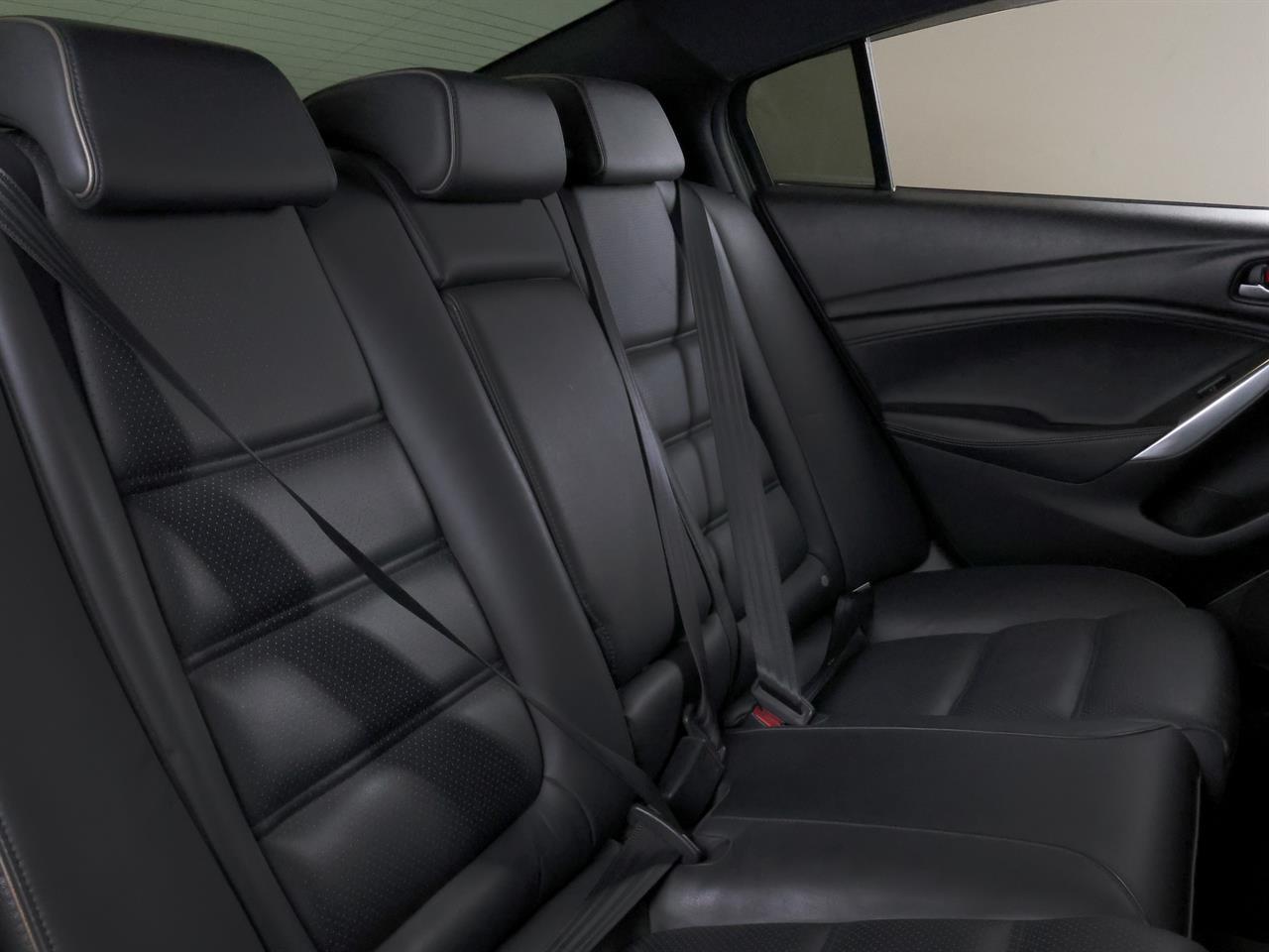 image-18, 2017 Mazda Atenza 25S Leather Package 'Facelift' at Christchurch