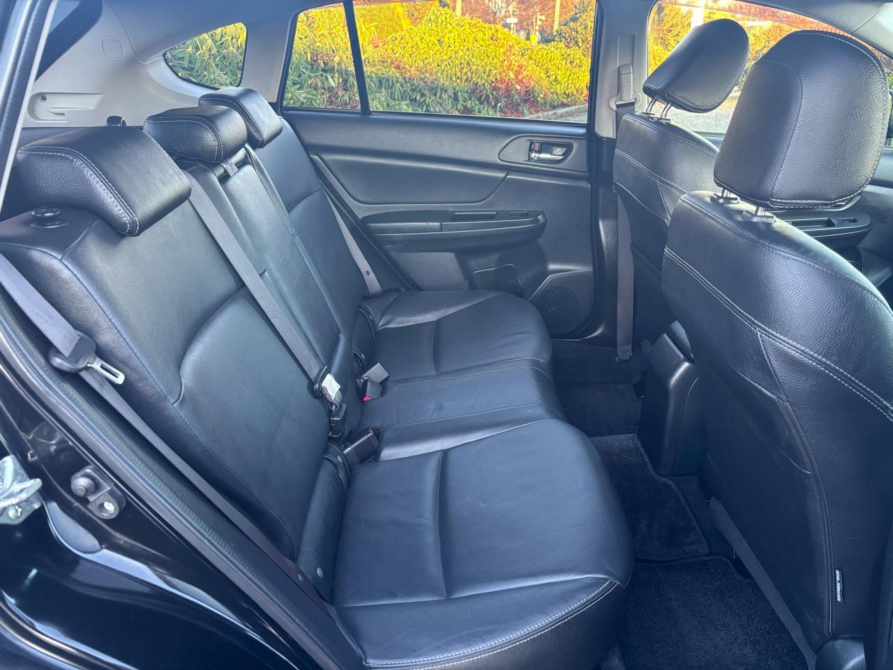 image-7, 2013 Subaru XV AWD SPORTY SAFE AND COMPACT at Gore