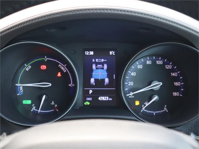 image-13, 2020 Toyota C-HR G Spec HYBRID CHR, Leather at Christchurch