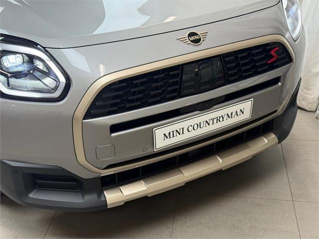 image-2, 2025 MINI Countryman 22GA S ALL4 Favoured at Christchurch