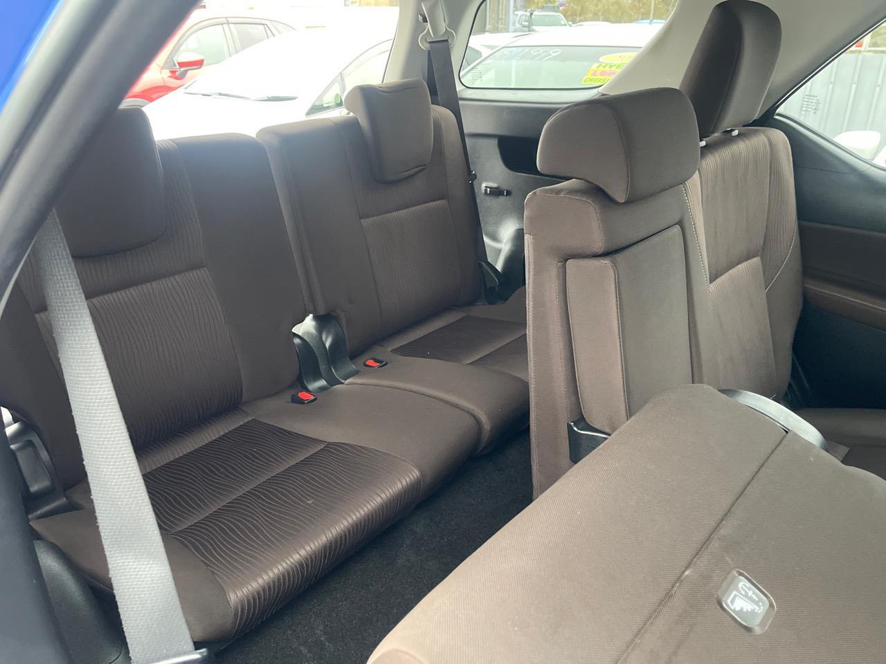 image-12, 2019 Toyota Fortuner GXL 2.8DT/4WD/6AT at Greymouth