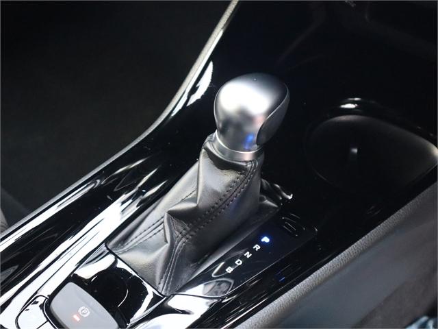 image-14, 2020 Toyota C-HR G Spec HYBRID CHR, Leather at Christchurch