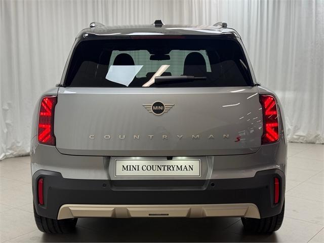 image-3, 2025 MINI Countryman 22GA S ALL4 Favoured at Christchurch
