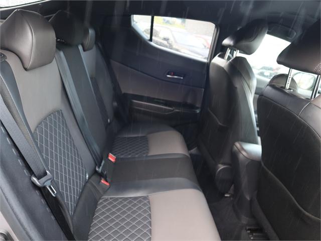 image-10, 2020 Toyota C-HR G Spec HYBRID CHR, Leather at Christchurch