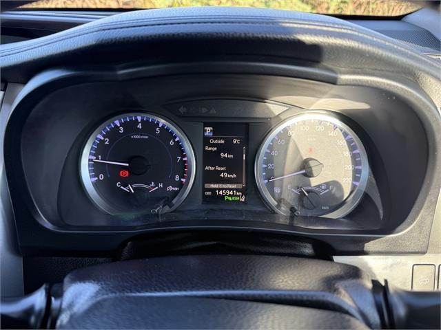 image-17, 2018 Toyota Highlander GXL 3.5 4WD at Dunedin