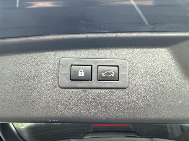 image-7, 2021 Subaru Outback Touring 2.5P/4WD at Dunedin