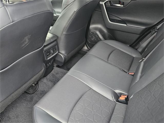 image-4, 2020 Toyota RAV4 Adventure 2.5P 8AT AWD SUV/5D/5S at Greymouth