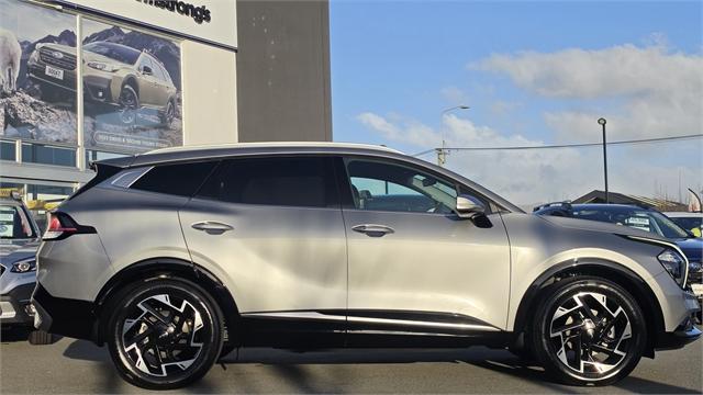 image-5, 2023 Kia Sportage NZ NEW I DELUXE 1.6Pt I 4WD I 7A at Christchurch