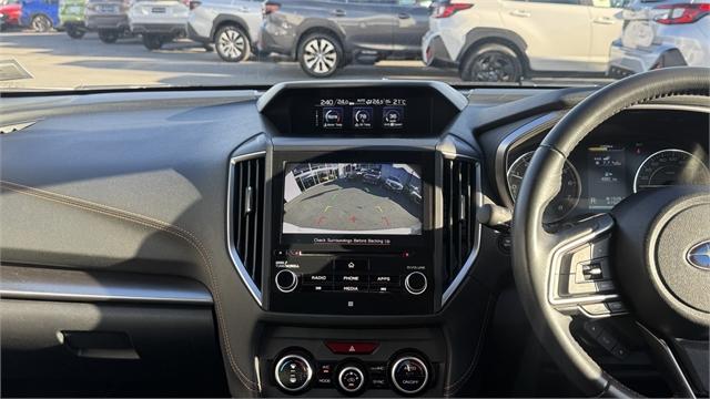 image-18, 2017 Subaru XV NZ NEW | XV 2.0P SPORT AWD at Christchurch