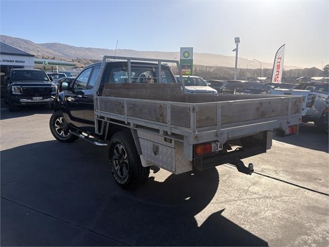 image-4, 2017 Mazda BT-50 GLX 3.2 Auto Sport at Central Otago