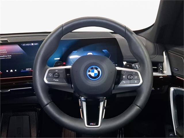 image-12, 2026 BMW X1 Series U11 SAV xDrive25e Innovations at Dunedin