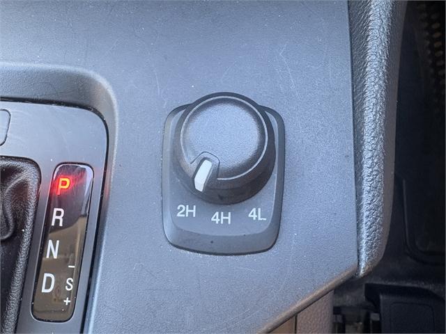 image-12, 2017 Mazda BT-50 GLX 3.2 Auto Sport at Central Otago