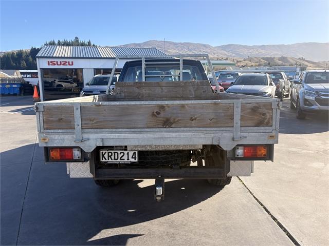 image-3, 2017 Mazda BT-50 GLX 3.2 Auto Sport at Central Otago