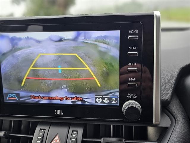 image-13, 2020 Toyota RAV4 Adventure 2.5P 8AT AWD SUV/5D/5S at Greymouth