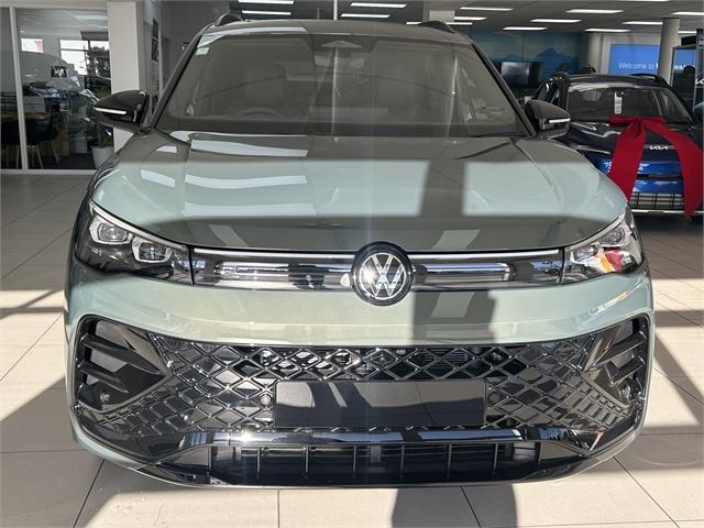 image-1, 2026 Volkswagen Tiguan R-Line Awd 2.0Pt/4Wd at Timaru