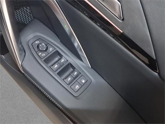 image-10, 2026 BMW X1 Series U11 SAV xDrive25e Innovations at Dunedin