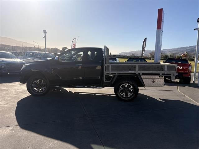 image-5, 2017 Mazda BT-50 GLX 3.2 Auto Sport at Central Otago
