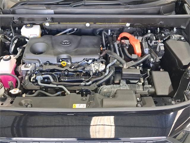 image-10, 2023 Toyota RAV4 Adventure 2.5L Hybird at Dunedin