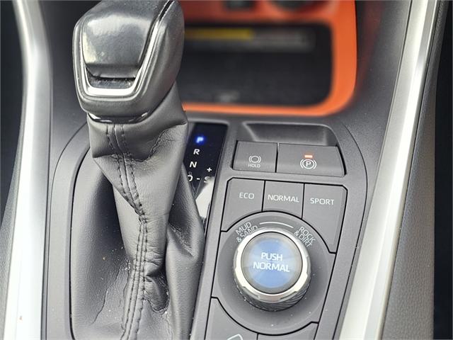 image-9, 2020 Toyota RAV4 Adventure 2.5P 8AT AWD SUV/5D/5S at Greymouth