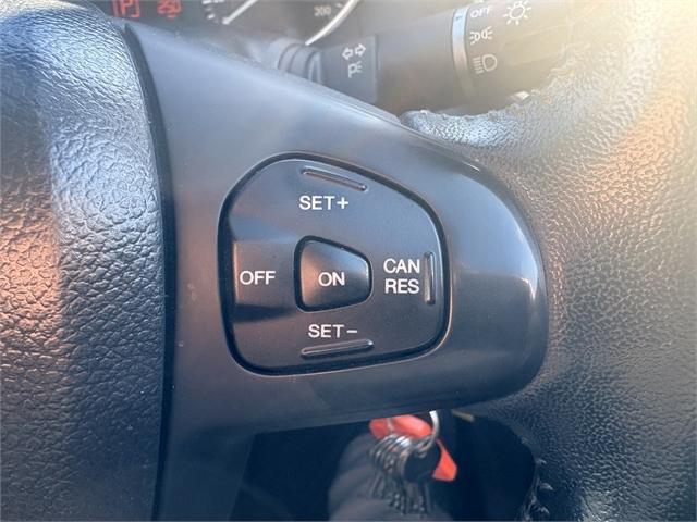 image-15, 2017 Mazda BT-50 GLX 3.2 Auto Sport at Central Otago