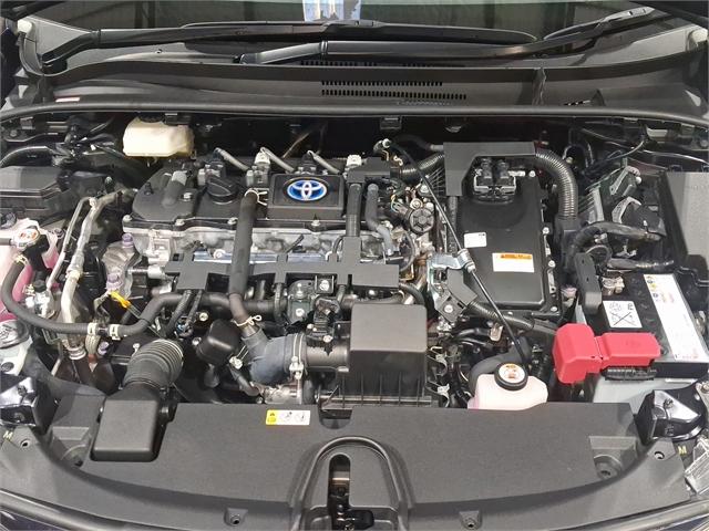 image-10, 2022 Toyota Corolla Touring 1.8L Hybrid WxB at Dunedin