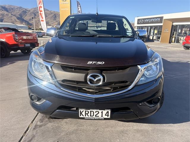 image-7, 2017 Mazda BT-50 GLX 3.2 Auto Sport at Central Otago