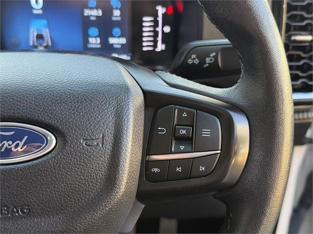 image-14, 2024 Ford Ranger NZ NEW SPORT 3.0/V6 184kw/600Nm at Christchurch