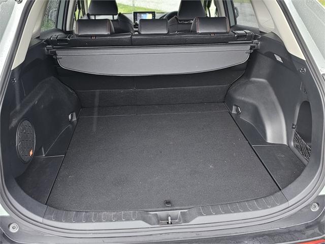image-5, 2020 Toyota RAV4 Adventure 2.5P 8AT AWD SUV/5D/5S at Greymouth