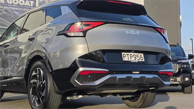 image-3, 2023 Kia Sportage NZ NEW I DELUXE 1.6Pt I 4WD I 7A at Christchurch