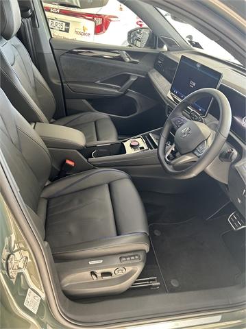 image-7, 2026 Volkswagen Tiguan R-Line Awd 2.0Pt/4Wd at Timaru