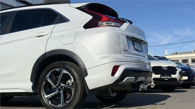 image-4, 2022 Mitsubishi Eclipse Cross NZ NEW | VRX PHEV 4W at Christchurch