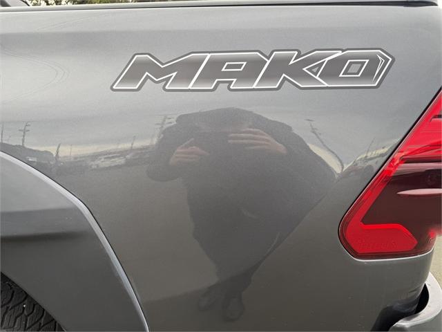 image-7, 2021 Toyota Hilux Sr5 Cruiser MAKO 4wd at Dunedin