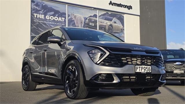 image-6, 2023 Kia Sportage NZ NEW I DELUXE 1.6Pt I 4WD I 7A at Christchurch